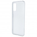 Coque Silicone transparente pour Xiaomi Poco M5