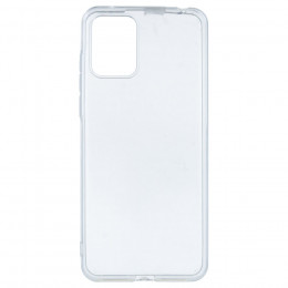 Coque Silicone transparente...