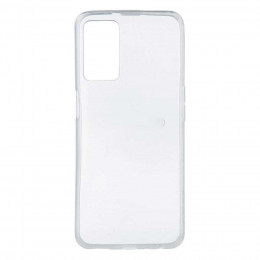 Coque Silicone transparente...