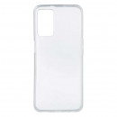 Coque Silicone transparente pour Oppo A16s