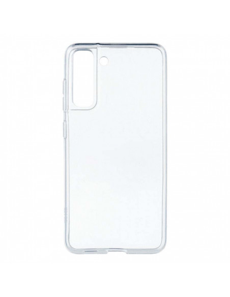 Funda anti golpes Samsung Galaxy S21 FE (transparente) 