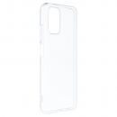 Coque Silicone transparente pour Xiaomi Redmi Note 10S