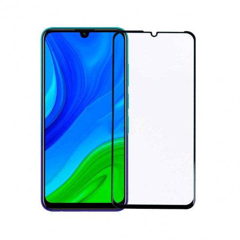 Verre Trempé Complet pour Huawei P Smart 2020