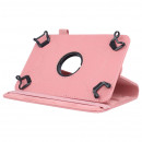 Coque universel pour tablette 6"