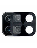 Protecteur de Caméra Noir pour Samsung Galaxy A12