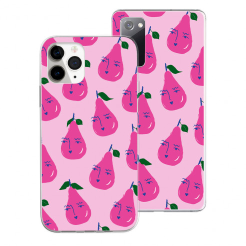 Coque Officielle Chloé Chaniot - Poires!