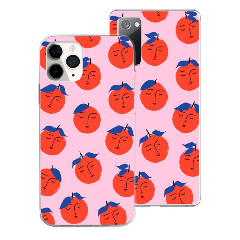 Coque Officielle Chloé Chaniot - Pommes!