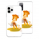 Coque Officielle Four Seasons Fox - Dans la grange