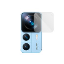Protecteur de verre d'appareil photo pour Xiaomi 12T