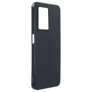 Coque Silicone lisse pour Oppo Coque