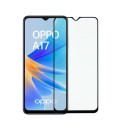 Verre Trempe complet pour Oppo A17