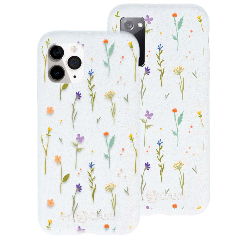 Coque de dessin à motifs - Printemps