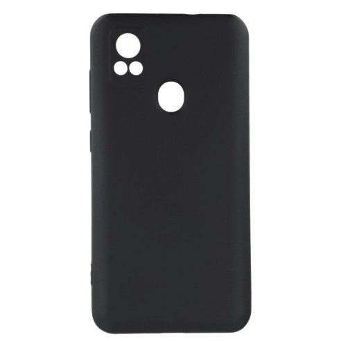 Funda Ultra suave para ZTE Blade A31