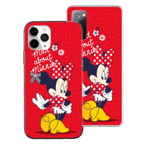 Coque Disney Minnie Mad About - Disney Classics