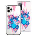 Coque officielle Disney Lilo & Stitch - Stitch Graffiti