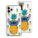 Coque officiel Disney Lilo & Stitch - Stitch Ananas