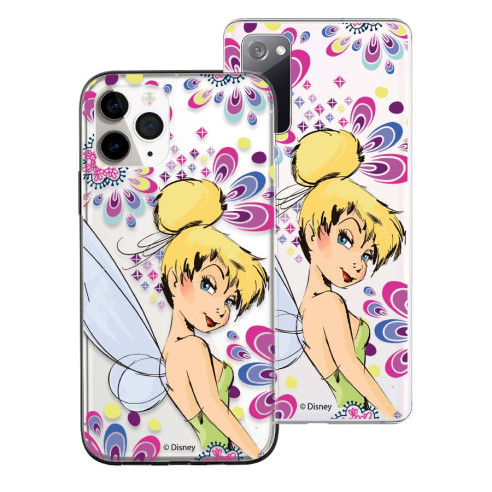 Disney officiel Peter Pan - Fleurs Clochette