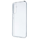 Funda Silicona transparente para Samsung Galaxy A54 5G