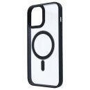 Funda Bumper Compatible con Magsafe para iPhone 13 Pro