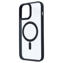 Funda Bumper Compatible con Magsafe para iPhone 14 Pro