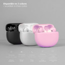 Écouteurs Bluetooth Premium KAMALION