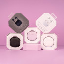 Écouteurs Bluetooth Premium KAMALION