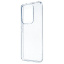 Funda Silicona transparente para Vivo X80 Lite