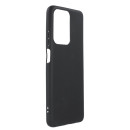 Funda Silicona lisa para Huawei Honor X7A