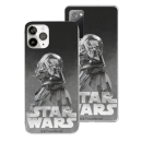 Coque Officielle Star Wars Dark Vador Fond Noir - Star Wars