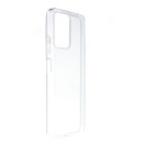 Funda Silicona transparente para Xiaomi Redmi Note 12 5G