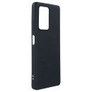 Funda Silicona lisa para Xiaomi Redmi Note 12 Pro Plus