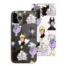 Coque officielle des méchants - Méchants Disney