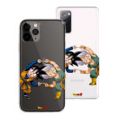 Coque officielle Goten et Trunks Fusion - Dragon Ball Z