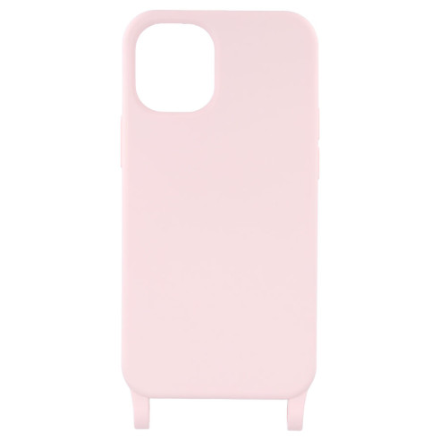 Funda Ultra suave colgante para iPhone 12 Mini