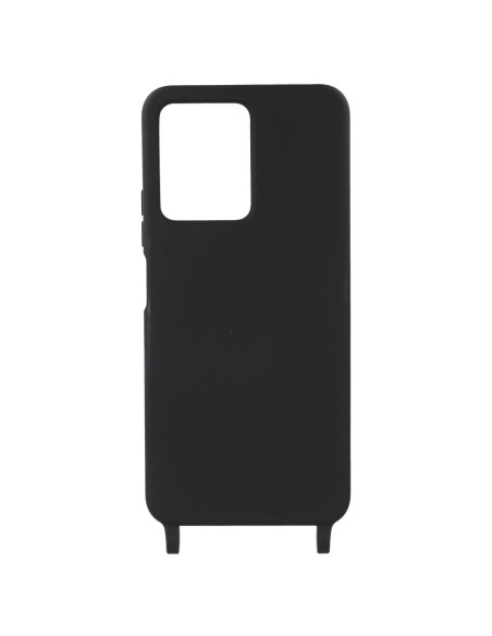 Funda Silicona Líquida Ultra Suave Xiaomi Redmi Note 12 Pro 4g