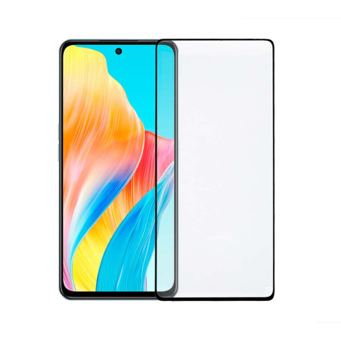 Verre Trempe complet pour Oppo A98 5G