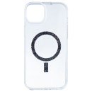 Funda Ring Glitter Compatible con Magsafe para iPhone 13