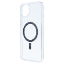 Funda Ring Glitter Compatible con Magsafe para iPhone 13