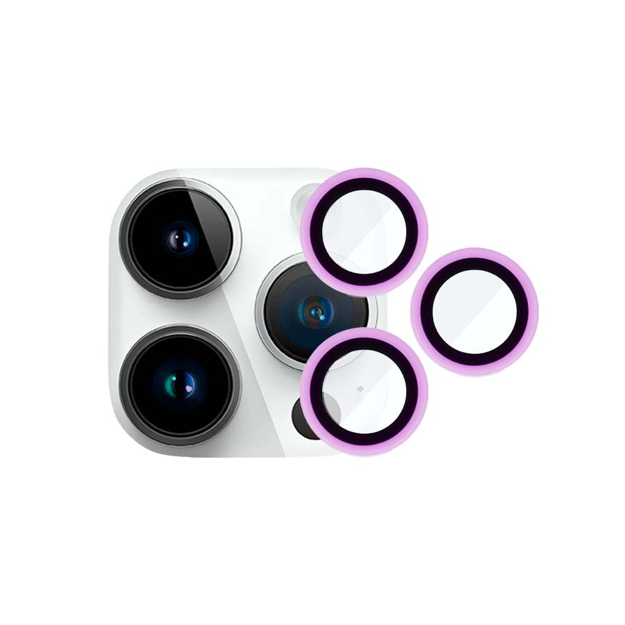 Protège-Caméra pour iPhone 11 Pro - kamalion, Accessoires et Coques pour  Téléphones Portables