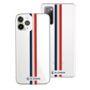 Coque officiel El Ganso - Rayures verticales