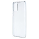 Funda Silicona Transparente para Motorola Edge 30 Neo