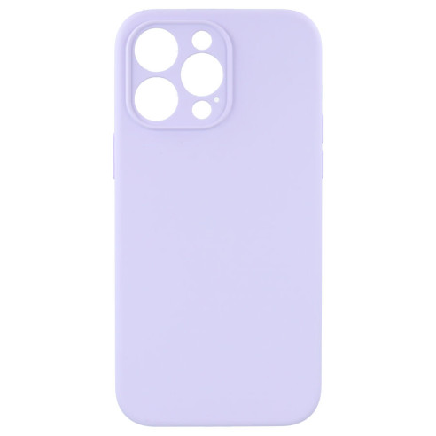 Funda Ultra suave con Cubre cámara para iPhone 12 Pro Max