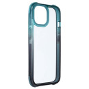 Funda Bumper Reforzada Degradada para iPhone 15