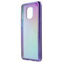 Funda Bumper Iridiscente para Xiaomi Redmi Note 9 Pro