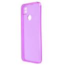 Funda Silicona Cubre Color para Xiaomi Redmi 9C