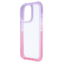 Funda Bumper Reforzada Degradada para iPhone 13 Pro