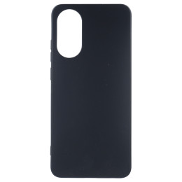 Funda Silicona Color para Oppo A78 4G