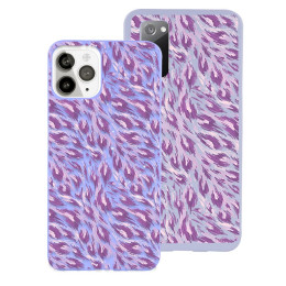 Coque Dessin estampillé -...