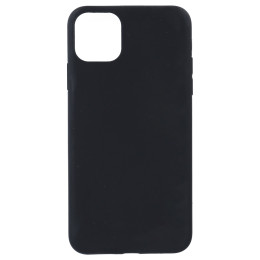 Funda Silicona Color para iPhone 11 Pro Max