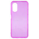 Funda Silicona Color para Oppo A17